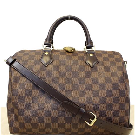 louis vuitton bandouliere 35 price|louis vuitton empreinte speedy 30.